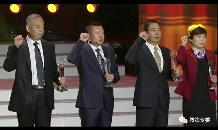 乡村教育，也因顶层设计而辉煌