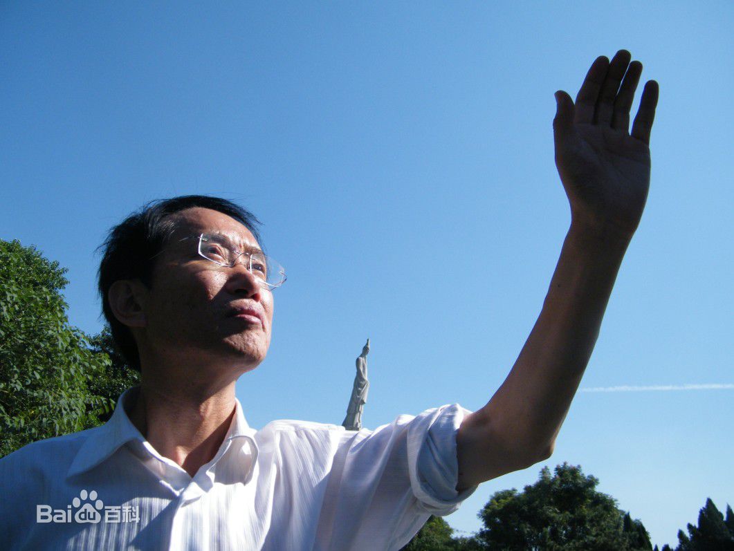 简快作文创始人——翟暾