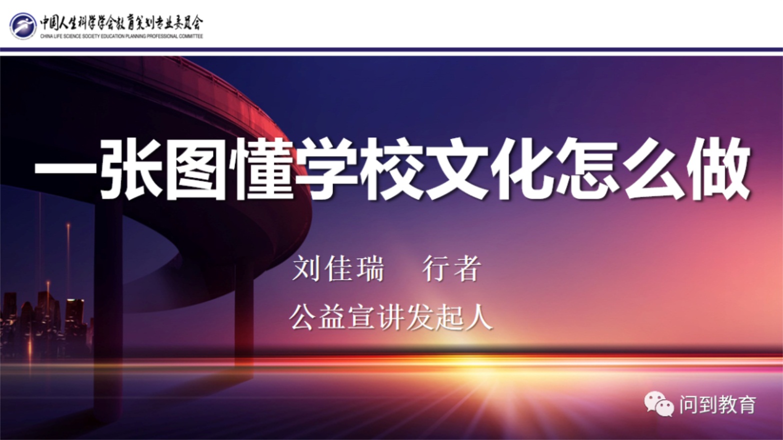 公益远程调研准备工作会——一张图懂学习文化怎么做
